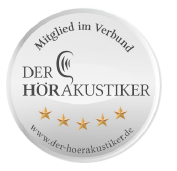 Logo Verbund der Hörakustiker